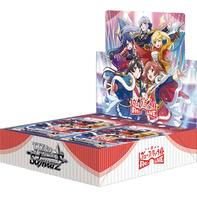 Revue Starlight -Re LIVE-