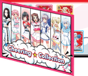BanG Dream! Girls Band Party! Cheering★Collection