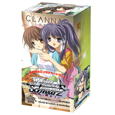 CLANNAD Vol.1