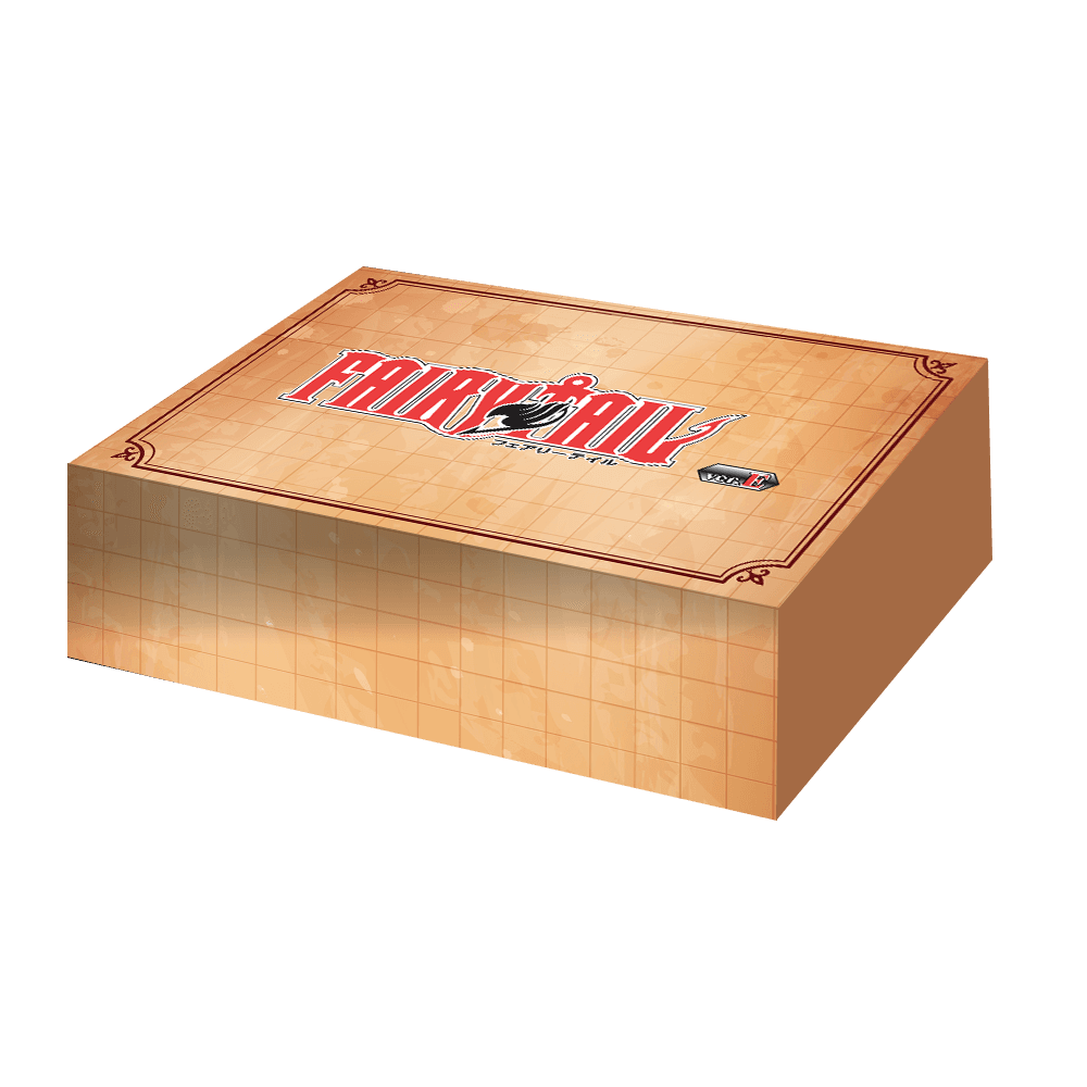 Chronicle Set Fairy Tail