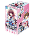 D.C. D.C.II Plus Communication