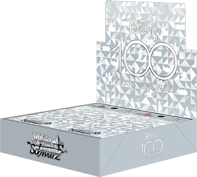 Disney100