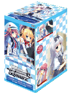 DS -Dal Segno- & D.C.III With You ~Da Capo III~ With You