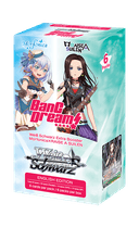 Morfonica×RAISE A SUILEN