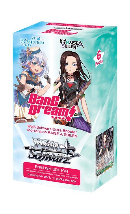 Morfonica×RAISE A SUILEN