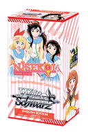 NISEKOI: -False Love-
