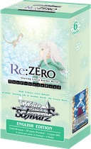 Re:ZERO -Starting Life in Another World- The Frozen Bond