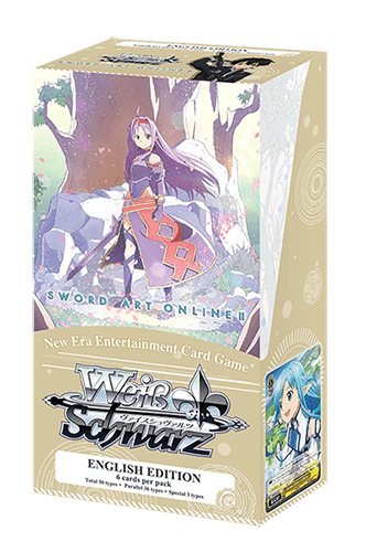 Sword Art Online Ⅱ Vol.2