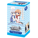 Is the Order a Rabbit??