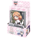 Is the Order a Rabbit?