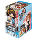 The Melancholy of Haruhi Suzumiya