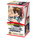 The Melancholy of Haruhi Suzumiya