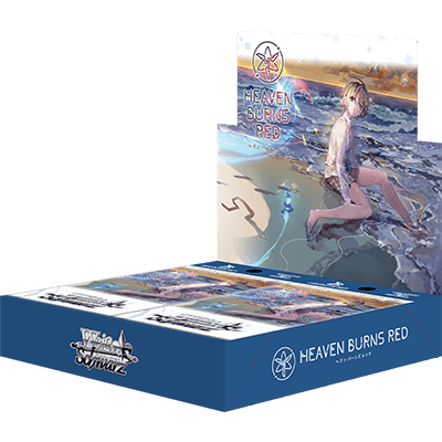 Heaven Burns Red Vol. 2