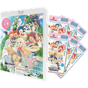 Hina Logic -from Luck & Logic- Vol.1