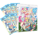 Hina Logic -from Luck & Logic- Vol.1