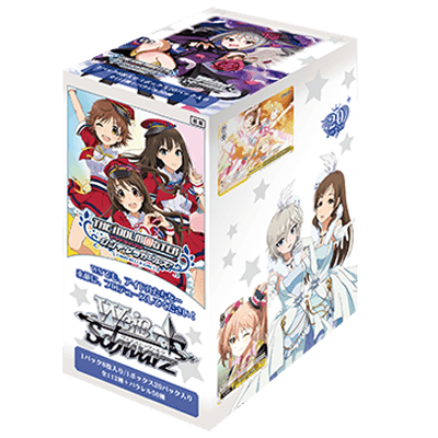 The iDOLM@STER Cinderella Girls