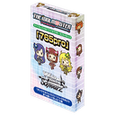 The iDOLM@STER Mini Character Pack