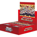 The iDOLM@STER Million Live! Weclome to the New Stage