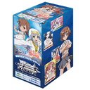 A Certain Magical Index II & A Certain Scientific Railgun