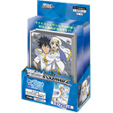 A Certain Magical Index II & A Certain Scientific Railgun