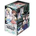 A Certain Magical Index & A Certain Scientific Railgun