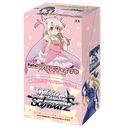 Fate/kaleid liner Prism☆Illya