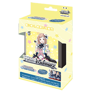 The iDOLM@STER Shiny Colors