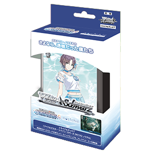 The iDOLM@STER Shiny Colors