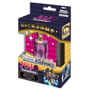 JoJo's Bizarre Adventure: Golden Wind