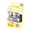 Kiniro Mosaic 15th Anniversary