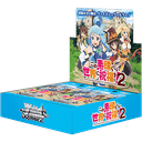 KONOSUBA -God’s blessing on this wonderful world! 2