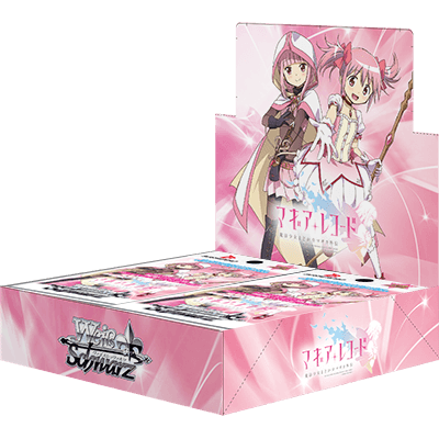 Magia Record: Puella Magi Madoka Magica Side Story