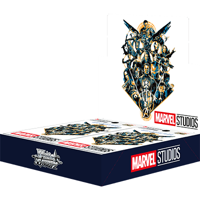 MARVEL Vol.3 [MARVEL STUDIOS]