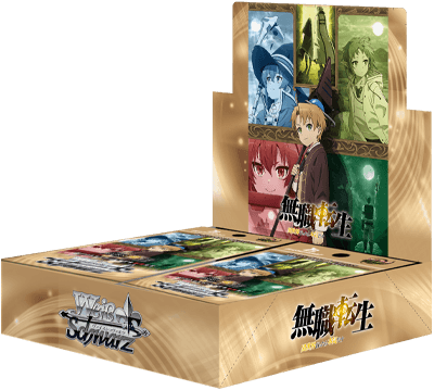 Mushoku Tensei: Jobless Reincarnation