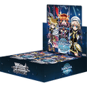 Mahou Shoujo Lyrical Nanoha: Reflection