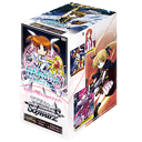 Mahou Shoujo Lyrical Nanoha Movie 2nd A's