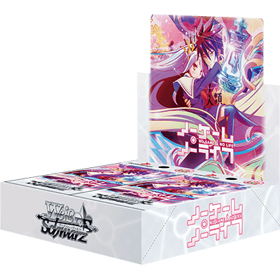 No Game No Life