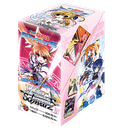 Mahou Shoujo Lyrical Nanoha StrikerS