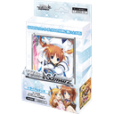 Mahou Shoujo Lyrical Nanoha StrikerS