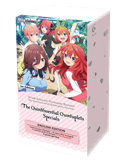 The Quintessential Quintuplets Specials