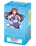 hololive production