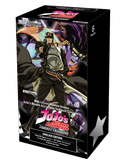 JoJo’s Bizarre Adventure: Stardust Crusaders