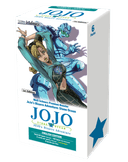 JoJo’s Bizarre Adventure: Stone Ocean