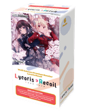 Lycoris Recoil