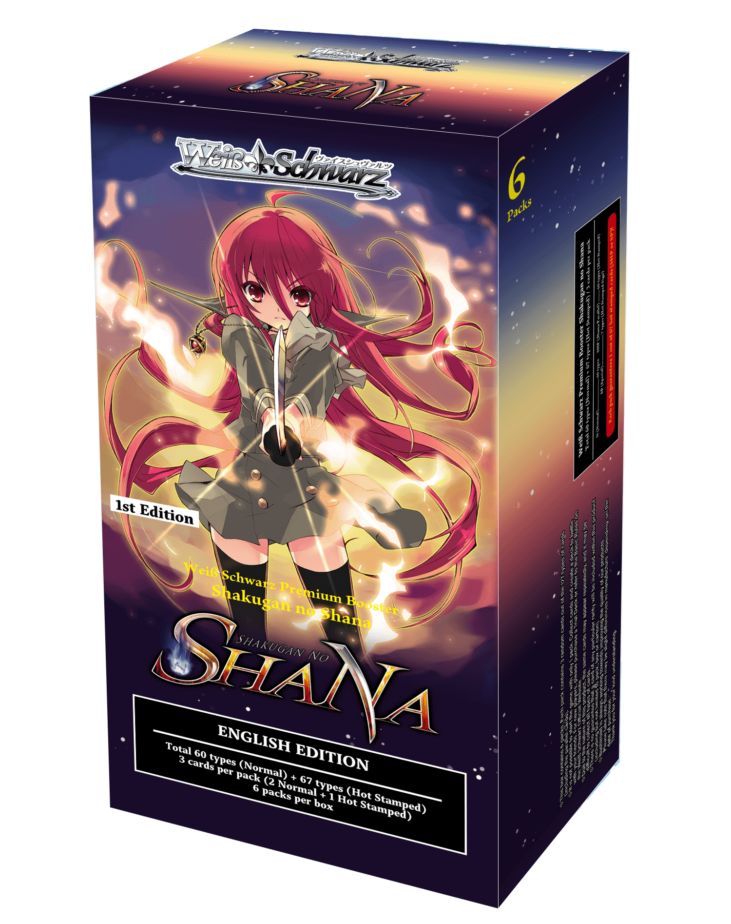 Shakugan no Shana
