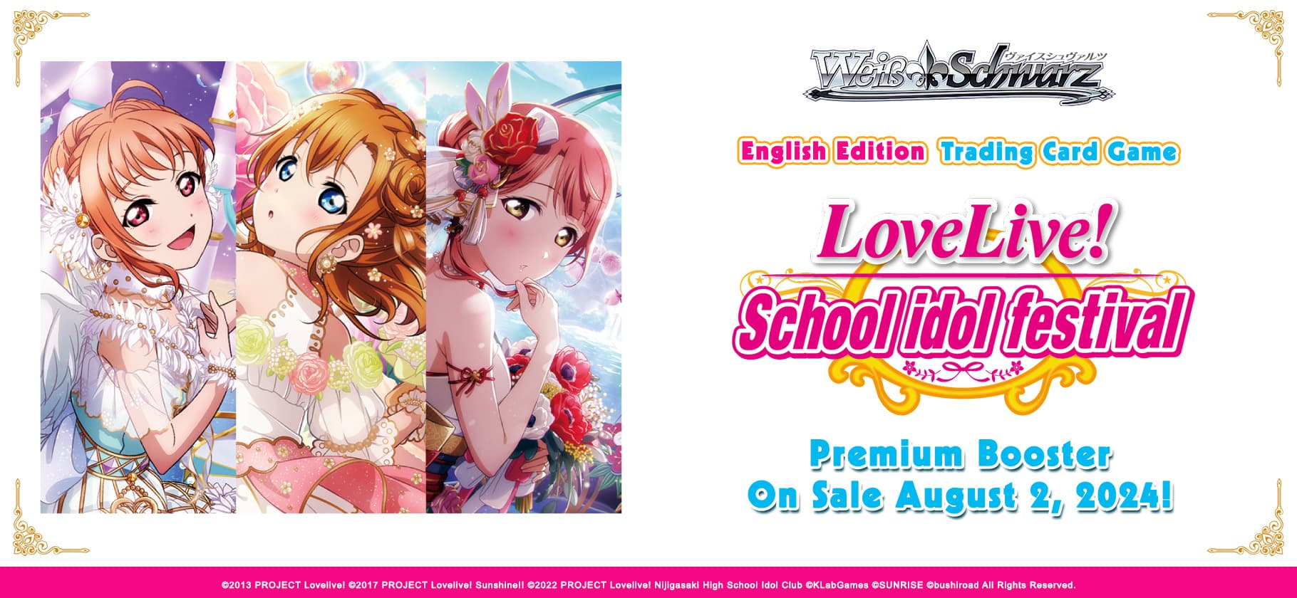 Love Live! School idol festival Series 10th Anniversary image 2