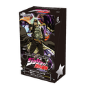 JoJo’s Bizarre Adventure: Stardust Crusaders