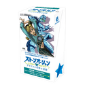 JoJo’s Bizarre Adventure: Stone Ocean