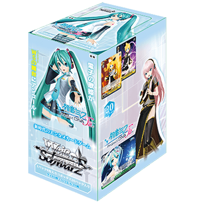 Hatsune Miku -Project DIVA- f 2nd