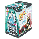 Hatsune Miku -Project DIVA- ƒ